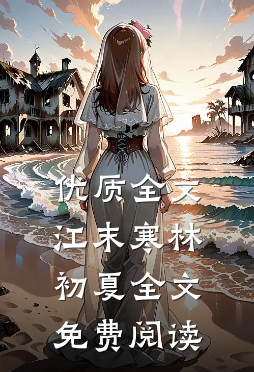 优质全文江末寒林初夏全文免费阅读