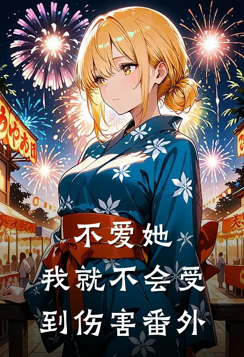 不爱她,我就不会受到伤害 番外免费阅读