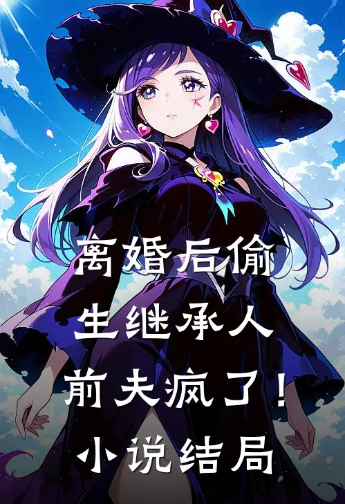 离婚后偷生继承人,前夫疯了!结局
