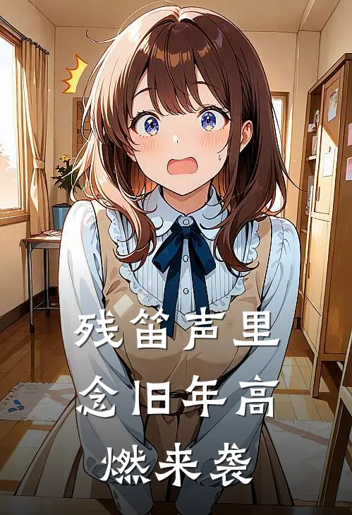 残笛声里念旧年高燃来袭