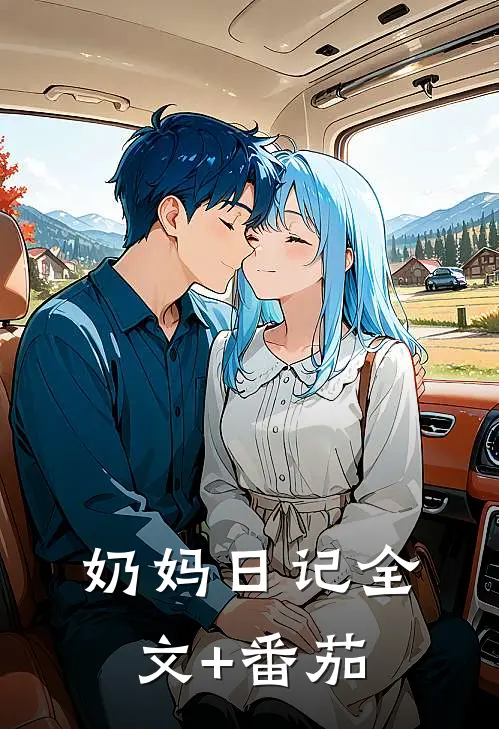 奶妈日记全文+番茄