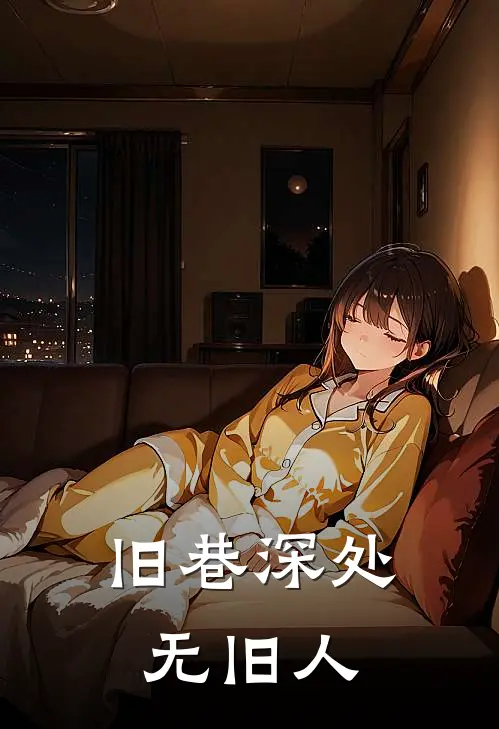 旧巷深处无旧人大结局