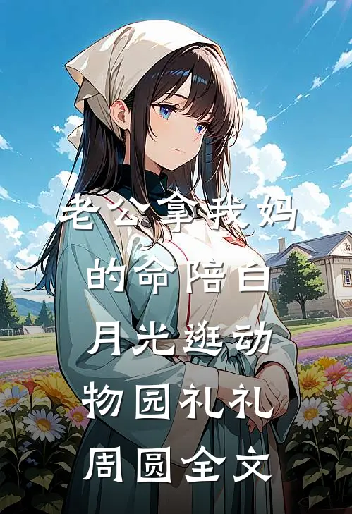 老公拿我妈的命陪白月光逛动物园礼礼周圆全文