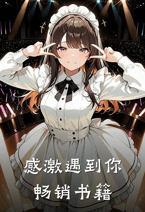 感激遇到你畅销书籍