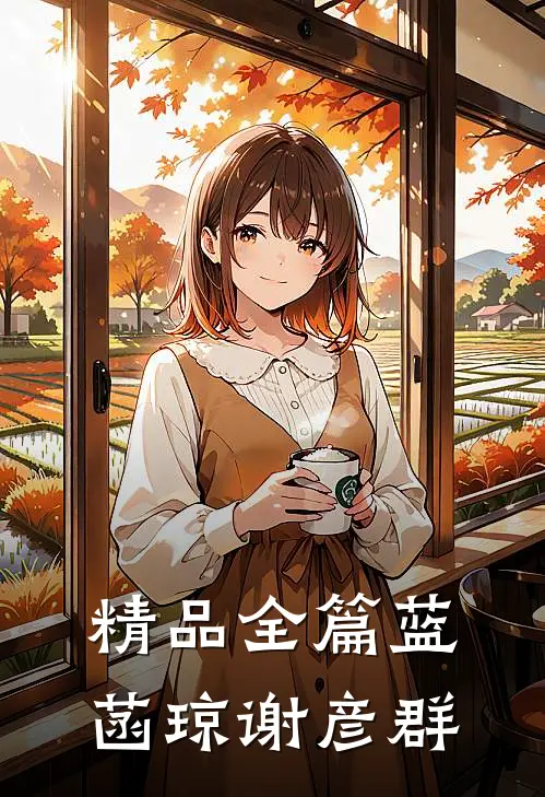 精品全篇蓝菡琼谢彦群