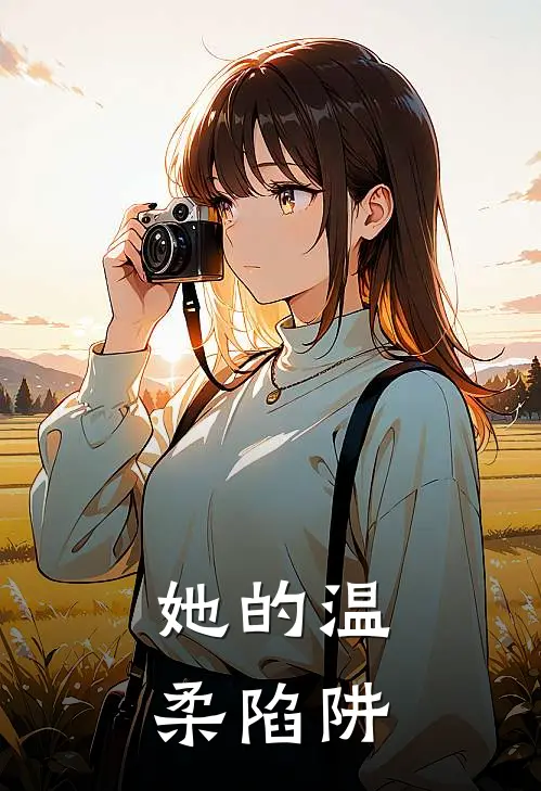 她的温柔陷阱