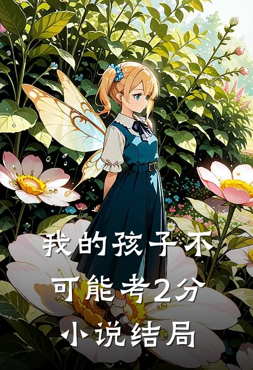 我的孩子不可能考2分小说结局