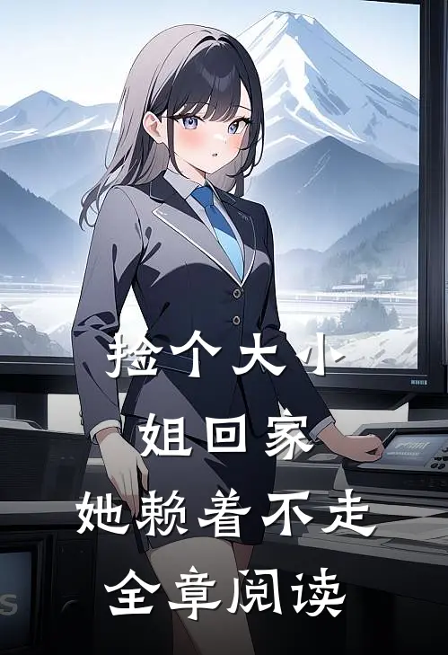 捡个大小姐回家，她赖着不走全章阅读