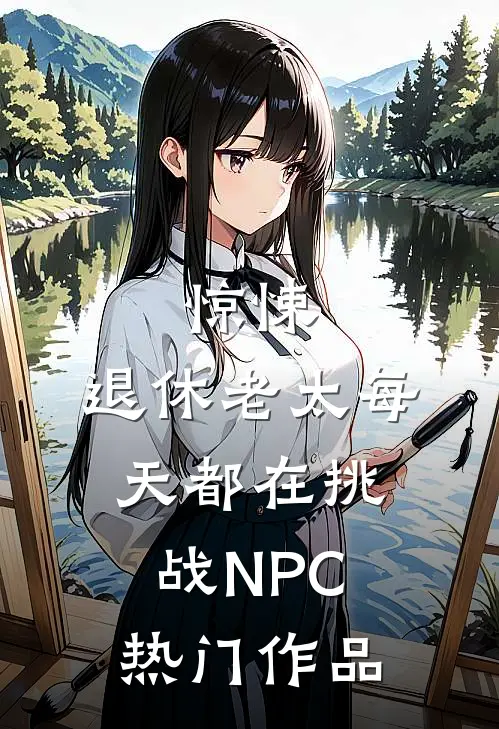 惊悚：退休老太每天都在挑战NPC热门作品