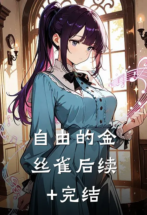 自由的金丝雀后续+完结