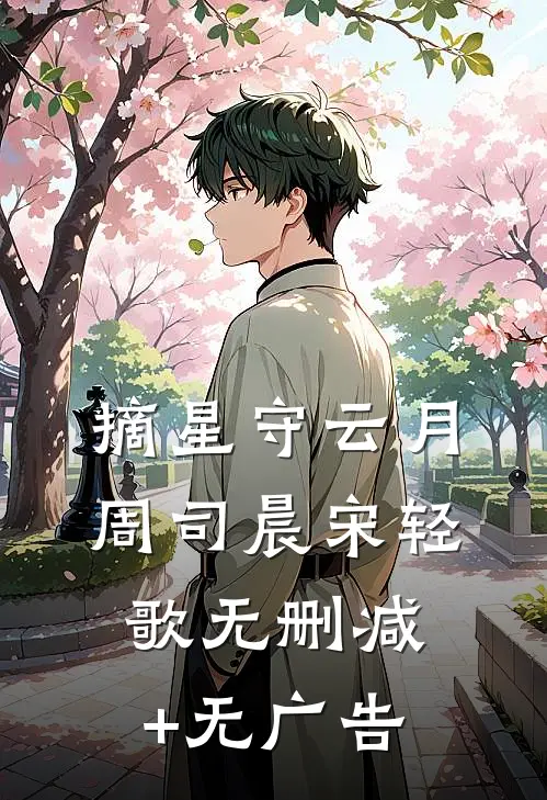 摘星守云月周司晨宋轻歌无删减+无广告