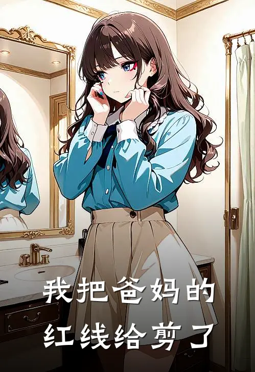 我把爸妈的红线给剪了英文