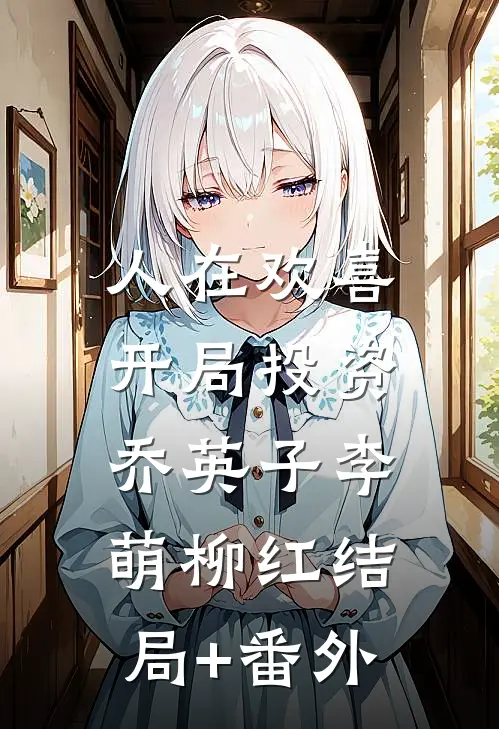 人在欢喜：开局投资乔英子李萌柳红结局+番外