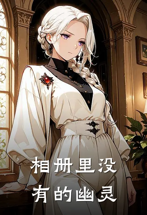 相册里没有的幽灵