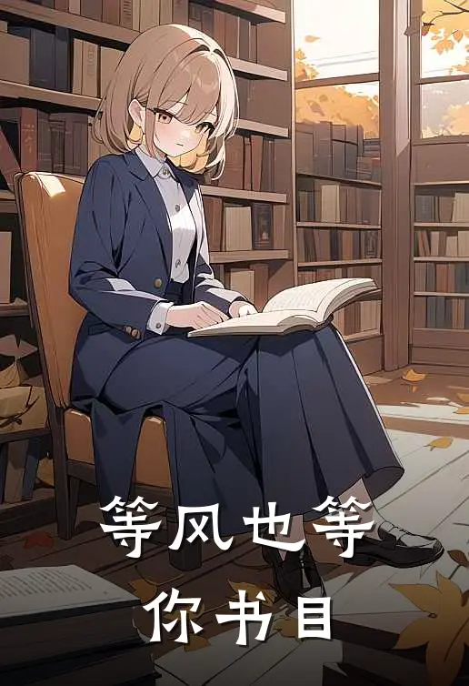 等风也等你书目