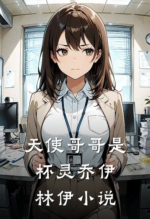 天使哥哥是杯灵乔伊林伊小说