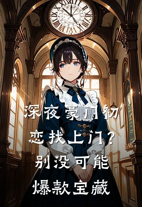 深夜豪门初恋找上门？别，没可能爆款宝藏