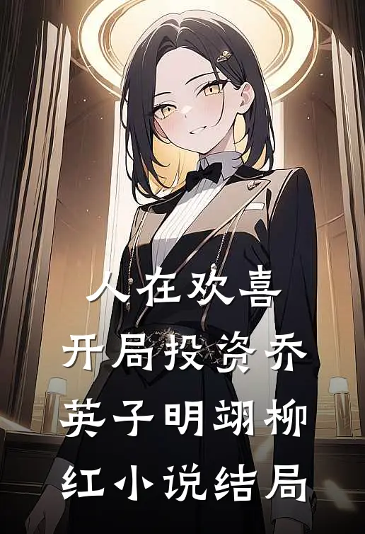 人在欢喜：开局投资乔英子明翊柳红小说结局
