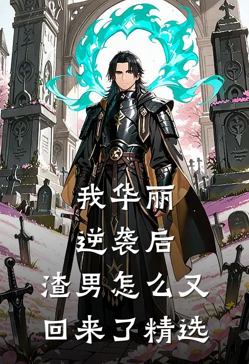 我华丽逆袭后,渣男怎么又回来了精选章节