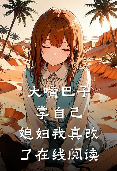 大嘴巴子掌自己，媳妇我真改了在线阅读