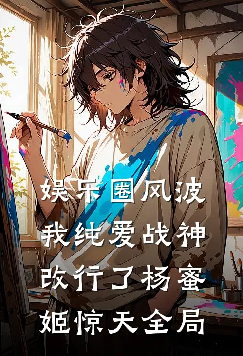 娱乐圈风波：我纯爱战神改行了杨蜜姬惊天全局