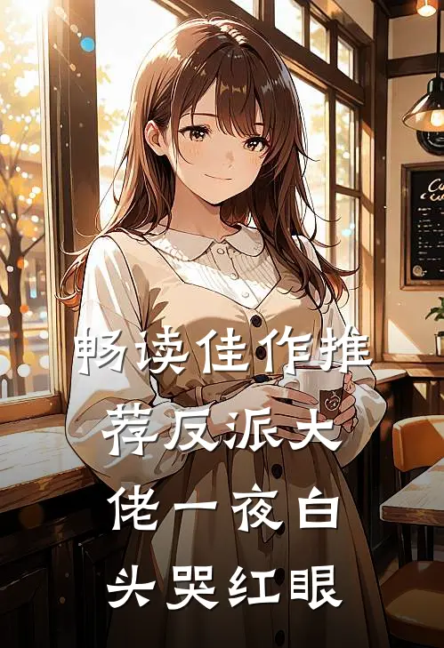 畅读佳作推荐反派大佬一夜白头哭红眼