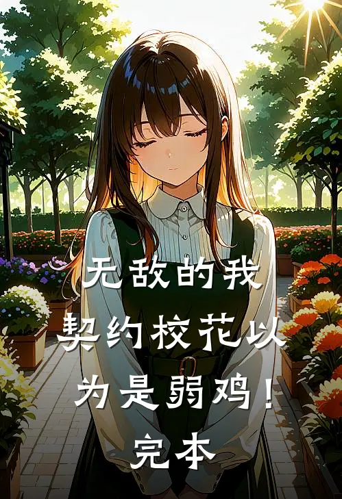 无敌的我，契约校花以为是弱鸡！完本