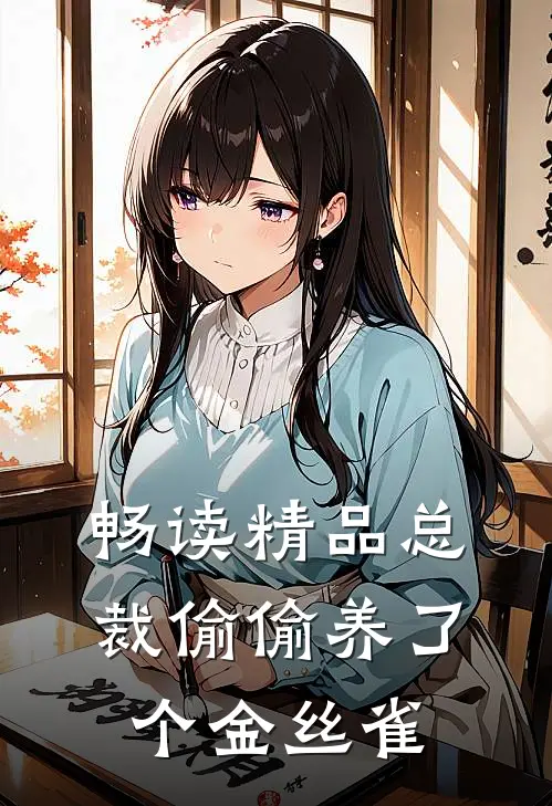 畅读精品总裁偷偷养了个金丝雀
