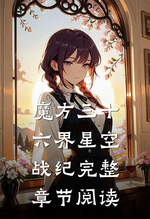 魔方三十六界星空战纪完整章节阅读