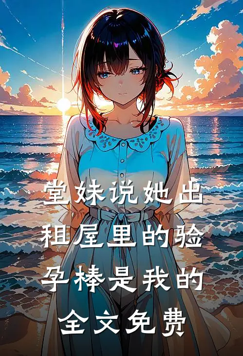 堂妹说她出租屋里的验孕棒是我的全文免费