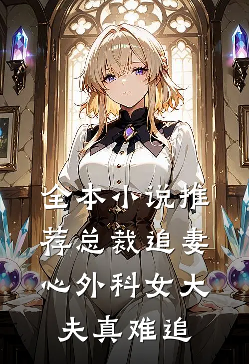 全本小说推荐总裁追妻：心外科女大夫真难追