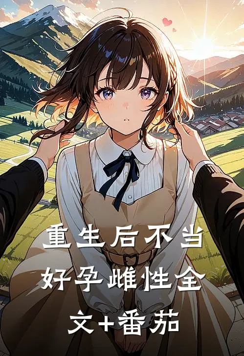 重生后不当好孕雌性全文+番茄