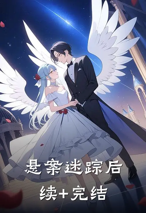 悬案迷踪后续+完结