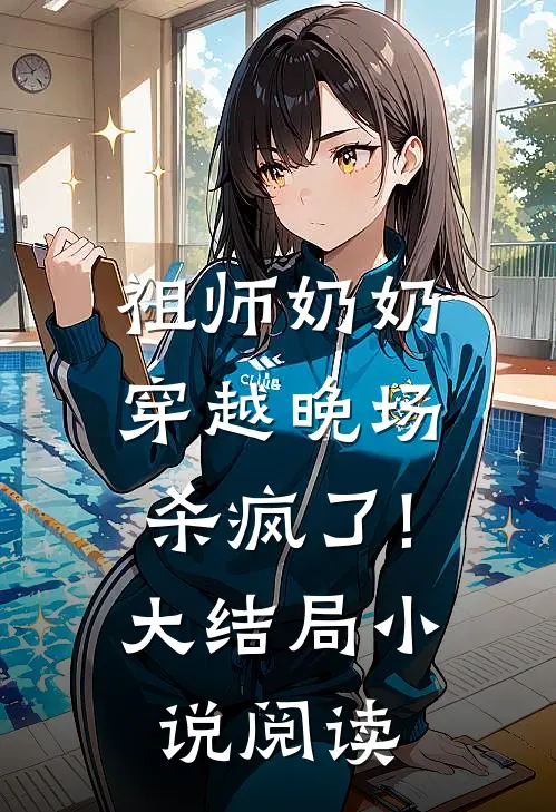 祖师奶奶穿越晚场杀疯了!大结局小说阅读