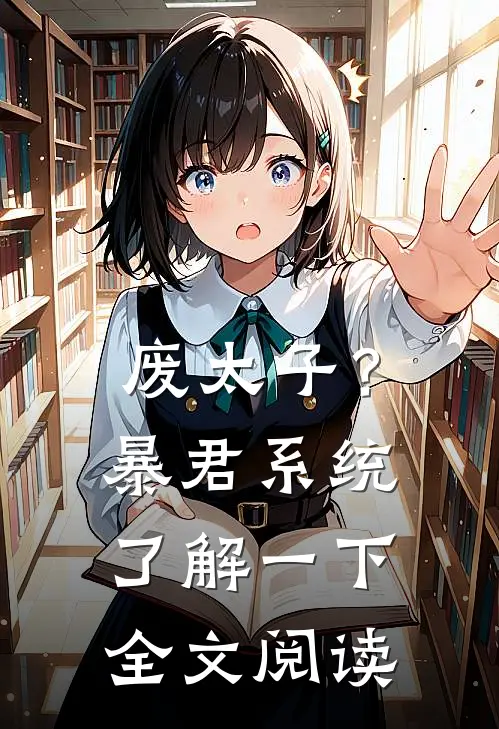 废太子？暴君系统了解一下全文阅读