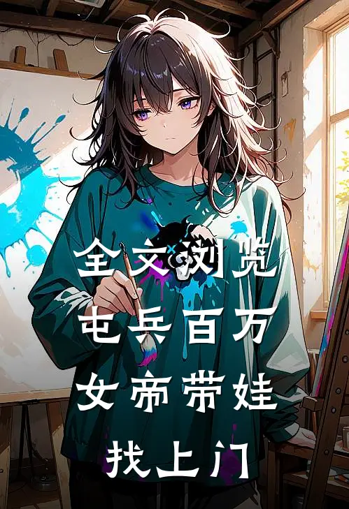 全文浏览屯兵百万，女帝带娃找上门
