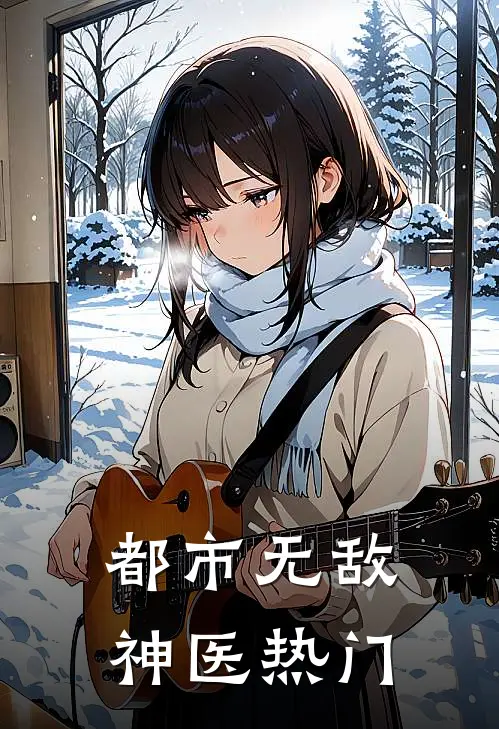 都市无敌神医热门