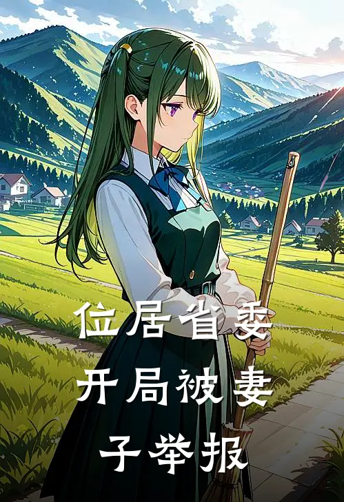 位居省委,开局被妻子举报免费