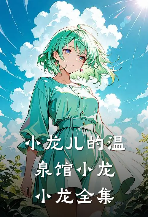 《小龙儿的温泉馆》小龙小龙 全集