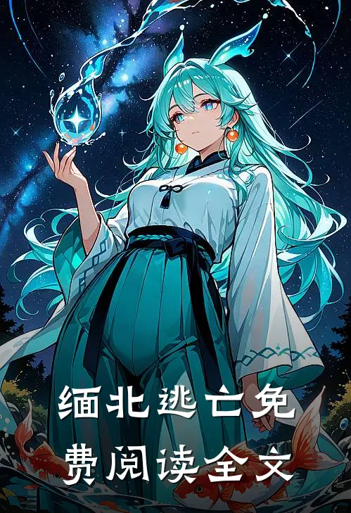 缅北逃亡免费阅读全文