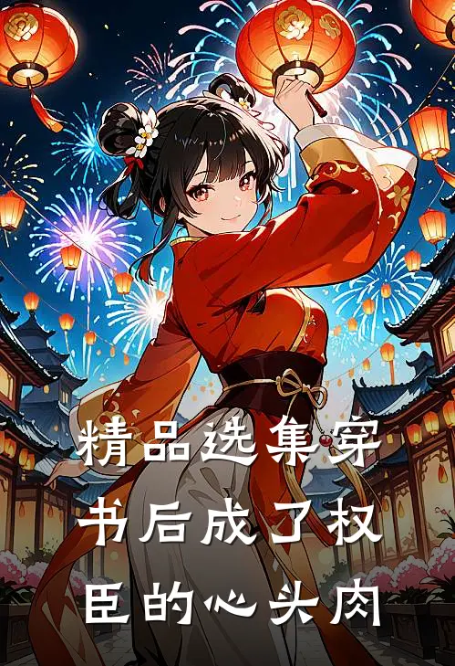 精品选集穿书后成了权臣的心头肉