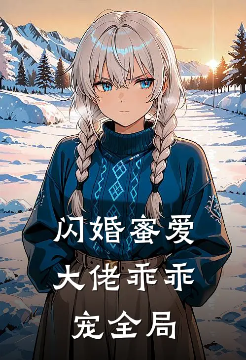 闪婚蜜爱：大佬乖乖宠全局