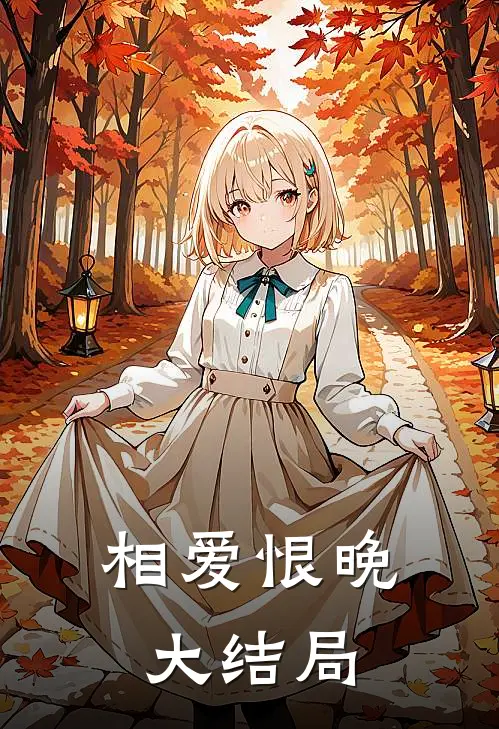 相爱恨晚大结局剧情介绍