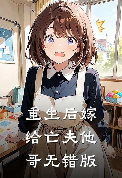 重生后嫁给亡夫他哥无错版