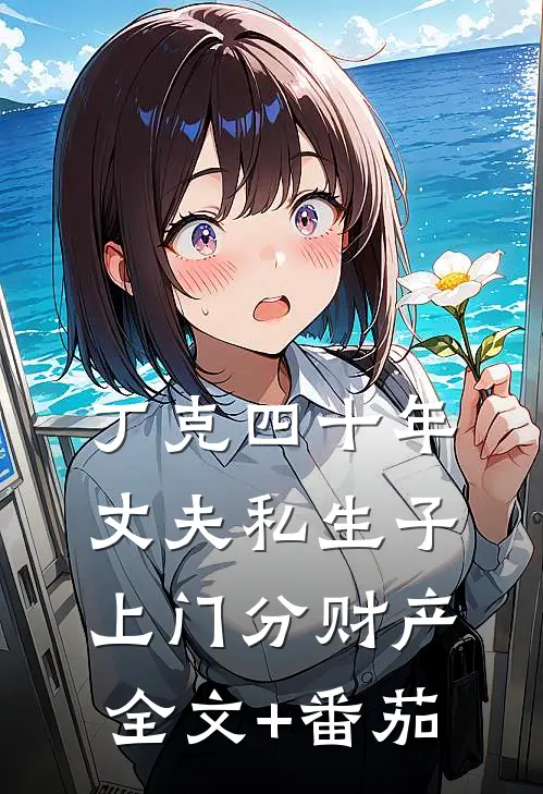 丁克四十年，丈夫私生子上门分财产全文+番茄