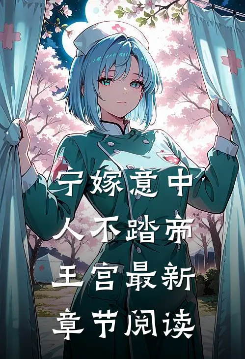 宁嫁意中人不踏帝王宫最新章节阅读