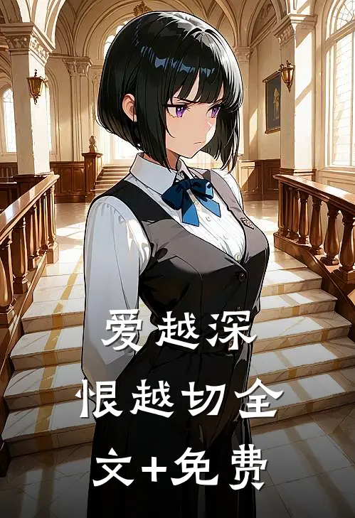 爱越深，恨越切全文+免费