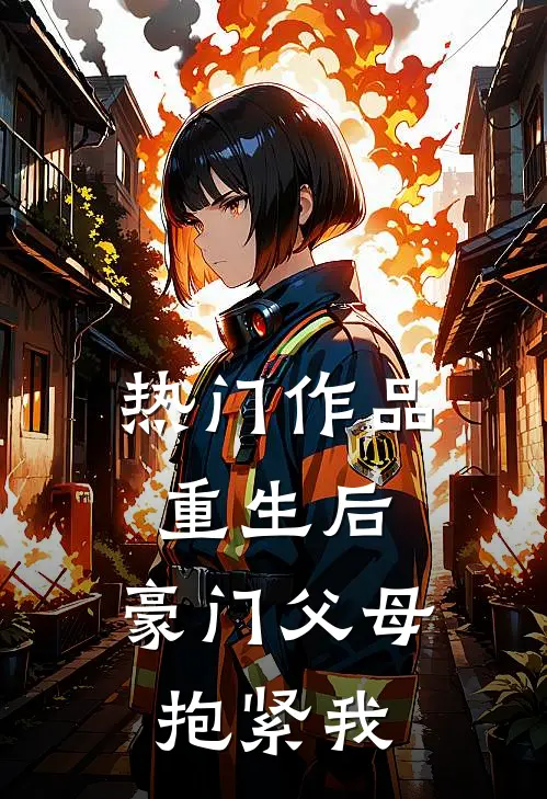 热门作品重生后，豪门父母抱紧我