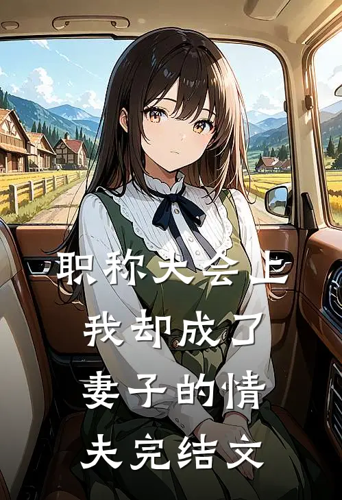 职称大会上，我却成了妻子的情夫完结文