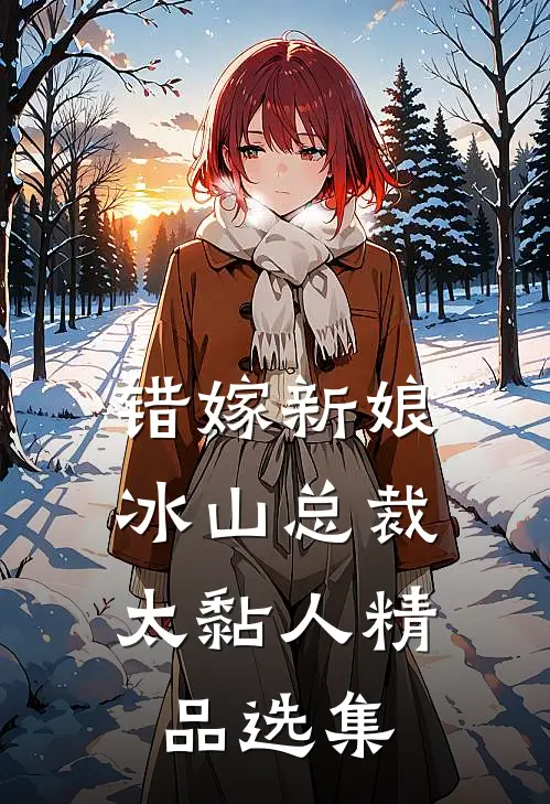 错嫁新娘：冰山总裁太黏人精品选集